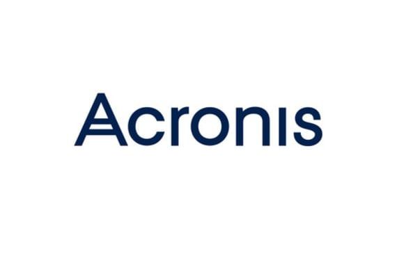 Acronis Disk Director 12.5 1 Dev EN Global Software License Digital Key
