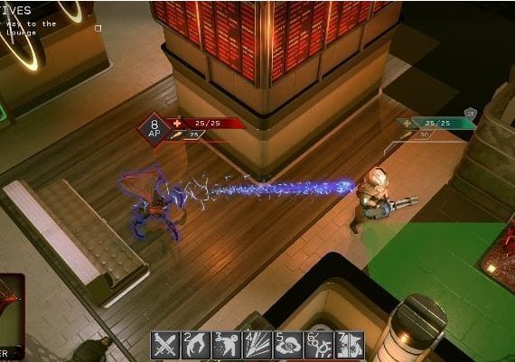 Attack of the Earthlings EU Xbox One/Series Digital Key