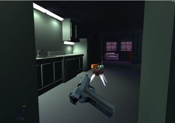 Receiver EN Global Steam Digital Key