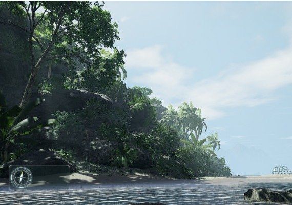 Retreat To Enen EN Global Steam Digital Key