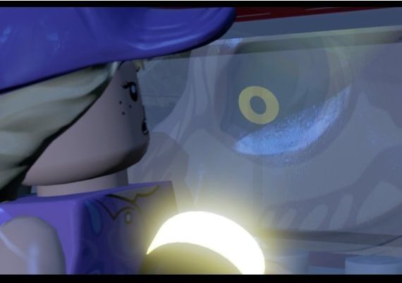 LEGO Jurassic World - Jurassic Park Trilogy - Pack 2 DLC Global Steam Digital Key