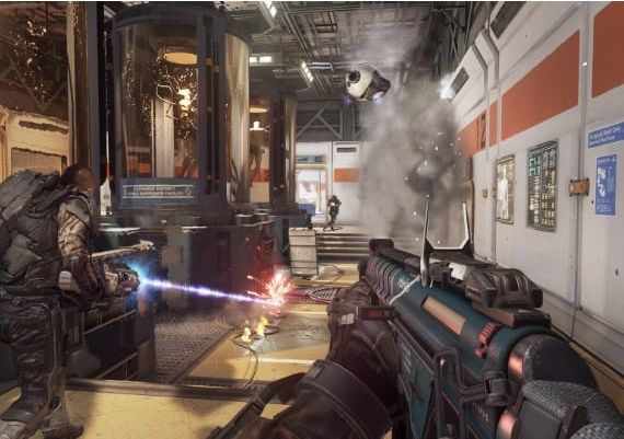 CoD Call of Duty: Advanced Warfare - Creature Premium Personalization Pack DLC EN EU Xbox One/Series Digital Key