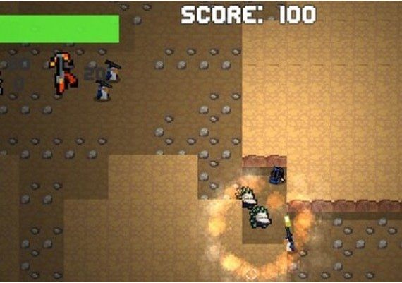 Strange Things EN Global Steam Digital Key