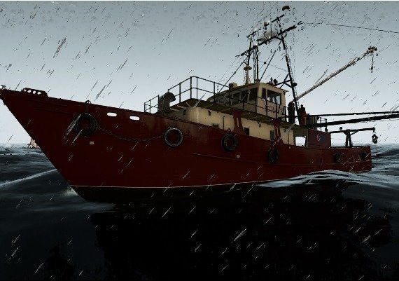 Fishing: North Atlantic - Scallops DLC Enhanced Edition EN Argentina Xbox Series Digital Key