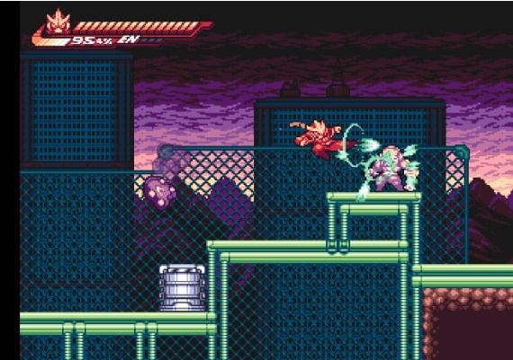 Gravity Circuit - Soundtrack DLC EN Global Steam Digital Key