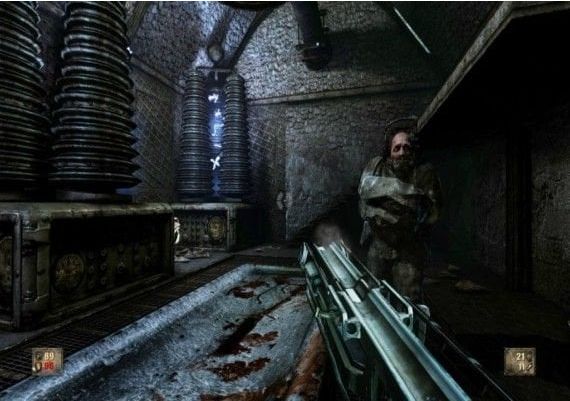 Painkiller - Complete Pack Global Steam Digital Key