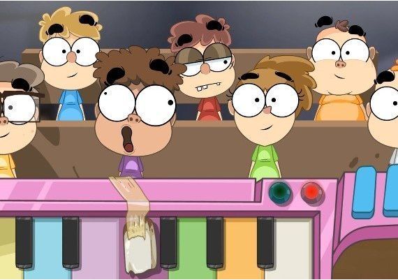 Indiecalypse Argentina Xbox One/Series Digital Key