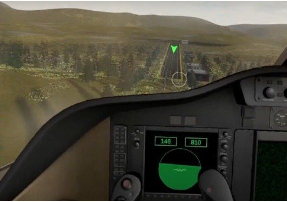 Flight 74 EN Global Steam Digital Key