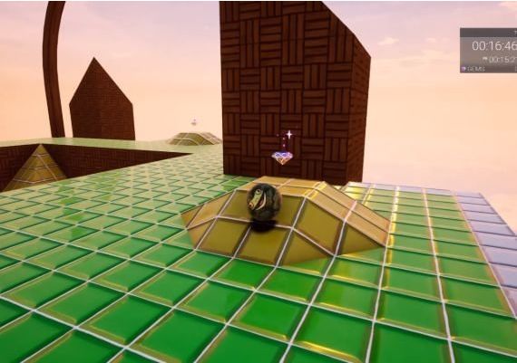 Marble Skies EN/ZH Global Steam Digital Key