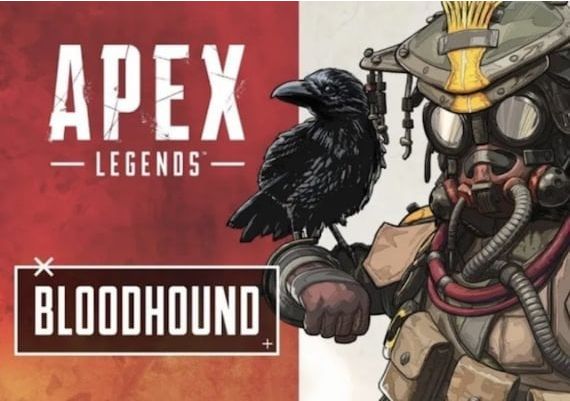 Apex: Legends DLC Bloodhound Edition North America PS4/5 Digital Key
