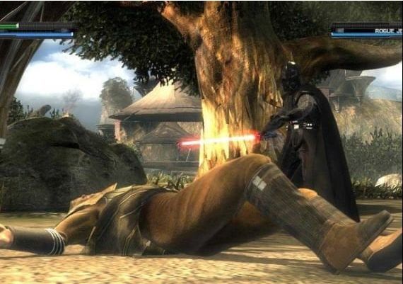 Star Wars: The Force Unleashed Ultimate Sith Edition EN Global Steam Digital Key