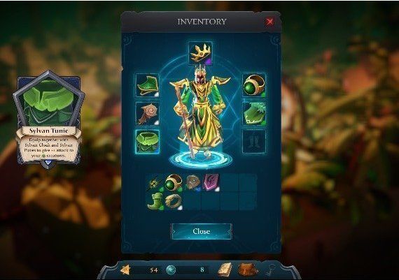 Cardaclysm: Shards of the Four EN Argentina Xbox One/Series Digital Key