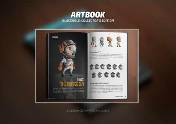 Blackhole Complete Edition EN Argentina Xbox One/Series Digital Key