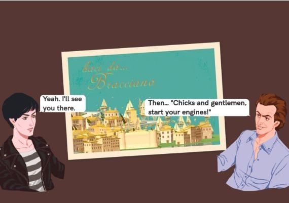 Wheels of Aurelia EN/DE/FR/IT/RU/ES Global Steam Digital Key