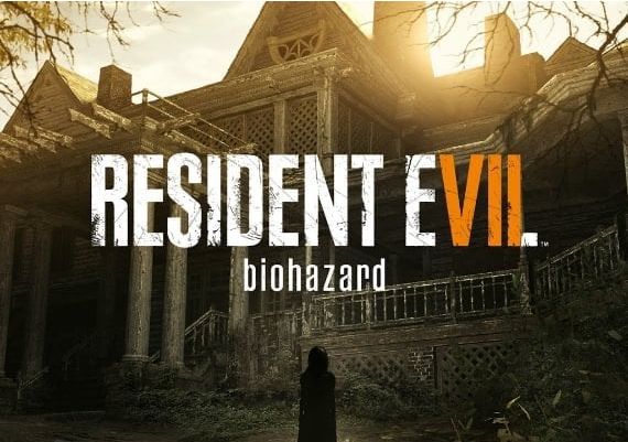 Resident Evil 7: Biohazard EN/DE/FR/IT/JA/ES Turkey Xbox One/Series Digital Key