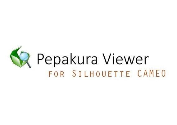 Pepakura Viewer 4: Silhouette CAMEO - Paper Craft Models Creator EN Global Software License Digital Key