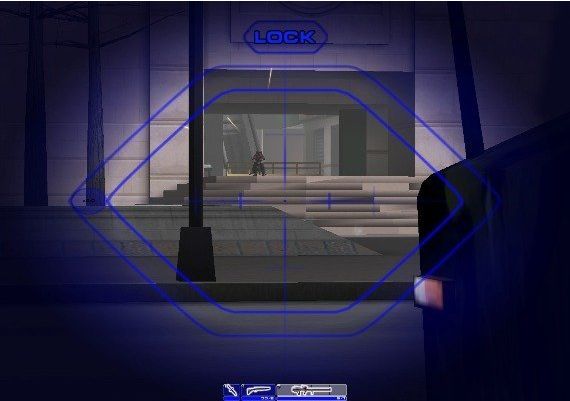 Mobile Forces EN Global Steam Digital Key