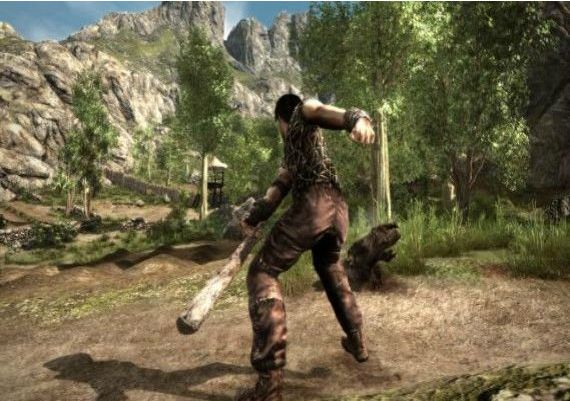 ArcaniA EN/DE/FR/IT Global Steam Digital Key