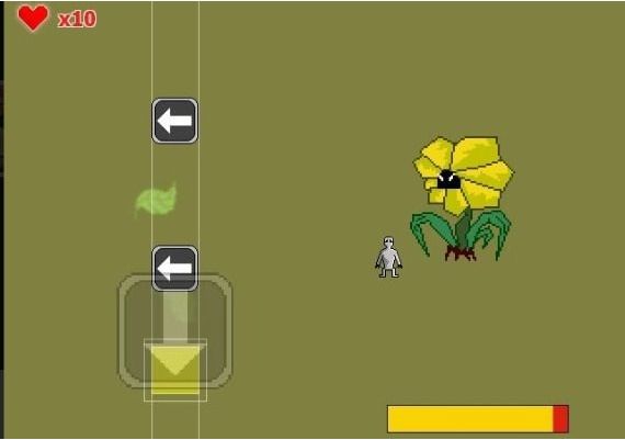 SaveHer! EN Global Steam Digital Key