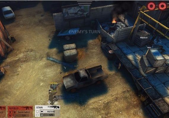 Arma Tactics EN/DE/FR/IT/PT/RU/ES Global Steam Digital Key