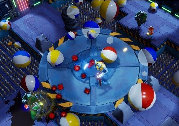 Gone Viral EN/DE/FR/KO/ZH/ES/ZH Global Steam Digital Key