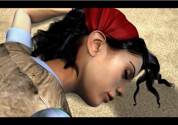 Return to Mysterious Island EN/DE/FR/IT/PL/RU/ES Global Steam Digital Key