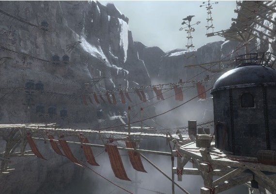 NieR: Replicant ver.1.22474487139... EN/DE/FR/IT/JA/KO/ZH/ES Turkey Xbox One/Series Digital Key