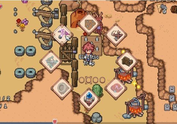 Monster Outbreak EN/DE/FR/JA/KO/PT/ZH/ES Global Steam Digital Key