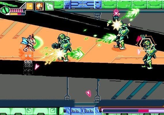 Blaster Master Zero 3 EN Argentina Xbox One/Series Digital Key