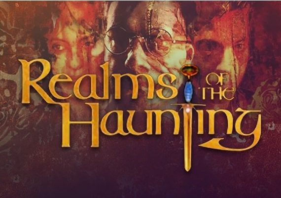 Realms of the Haunting EN Global Steam Digital Key