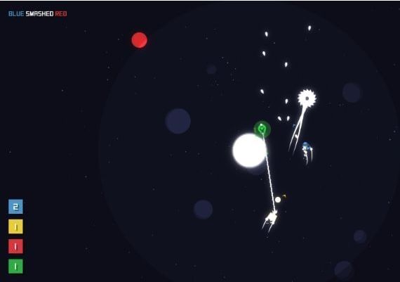 Rocket Wars EN/RU/HU/DA EU Xbox One/Series Digital Key