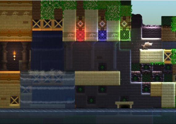 Full Bore EN Global Steam Digital Key