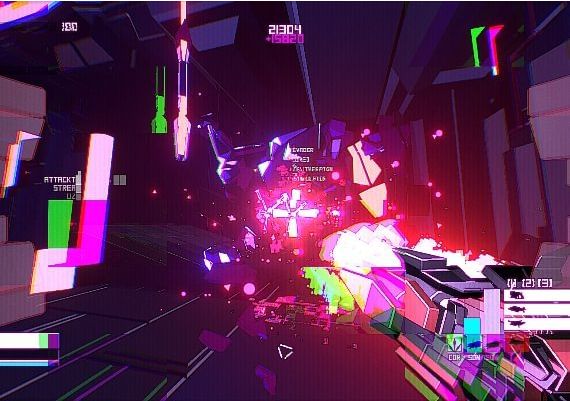 DESYNC EN Global Steam Digital Key