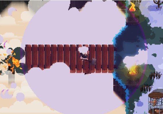 The Ambassador: Fractured Timelines Global Steam Digital Key