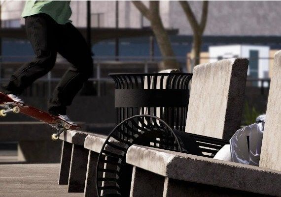 Session: Skate Sim Year One Complete Edition EN EU Xbox One/Series Digital Key