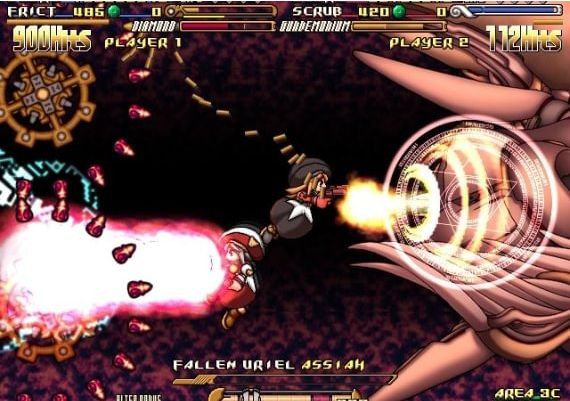 GundeadliGne EN/DE/FR/IT/ES Global Steam Digital Key