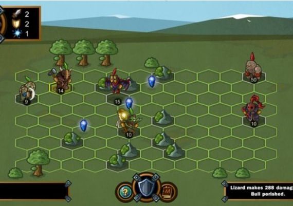 Beasts Battle EN Global Steam Digital Key