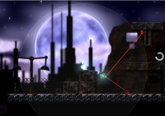 Plazma Being EN Global Steam Digital Key