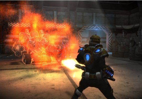 Greed: Black Border EN/DE Global Steam Digital Key