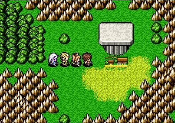 Alvastia Chronicles EN/JA Argentina Xbox One/Series Digital Key