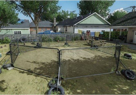 UFC 4 EN/DE Global Xbox One/Series Digital Key