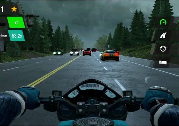 Fatum Betula + Moto Rush GT - Bundle Brazil Xbox One/Series Digital Key