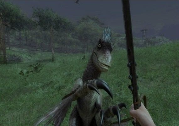 theHunter: Primal EN/DE/FR/IT/ES Global Steam Digital Key