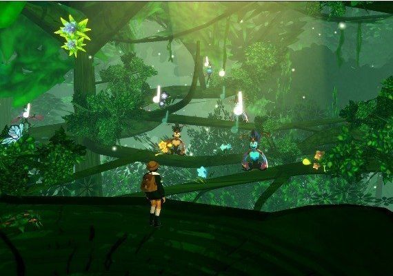 Beasts of Maravilla Island EN Argentina Xbox One/Series Digital Key