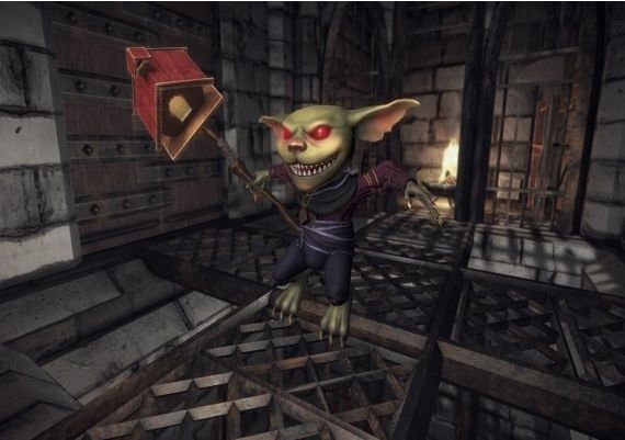 Looterkings EN/DE/ES Global Steam Digital Key