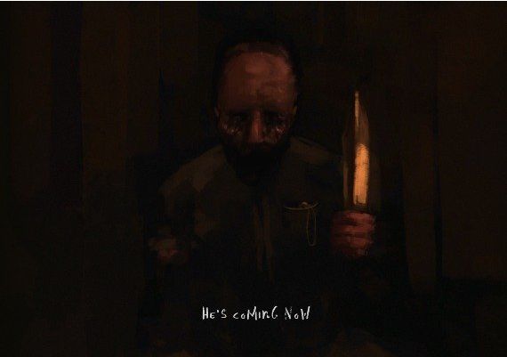 Now You See EN Global Steam Digital Key