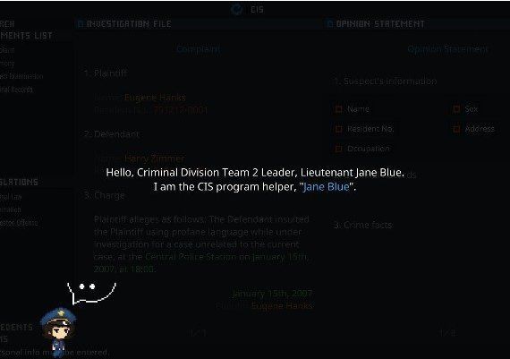 Legal Dungeon EN/JA/KO/ZH Argentina Xbox One/Series Digital Key