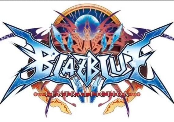 BlazBlue: Centralfiction EN/JA/KO/ZH/ZH Global Steam Digital Key