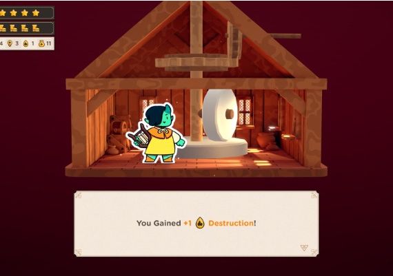 Baladins EN/FR/JA Global Steam Digital Key