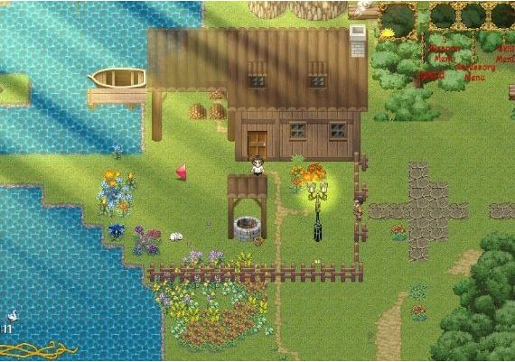 The fall of gods EN Global Steam Digital Key